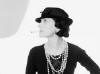 Coco Chanel, 1935